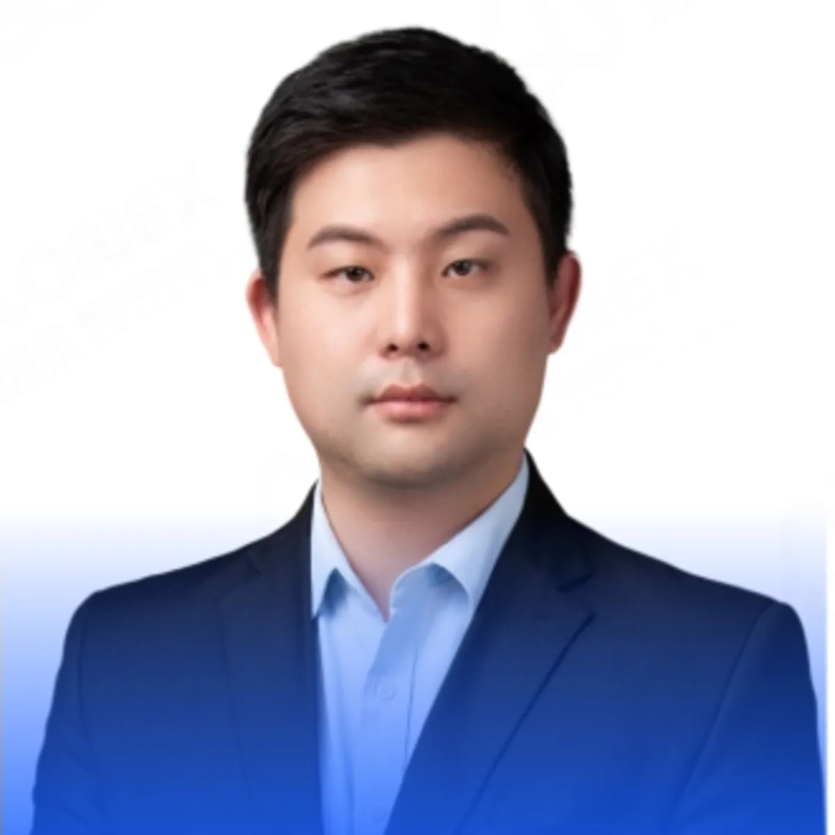 兰剑，研发总监