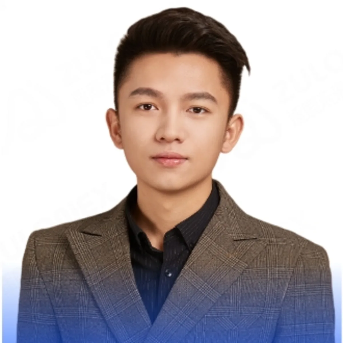 李汉中，自媒体运营总监