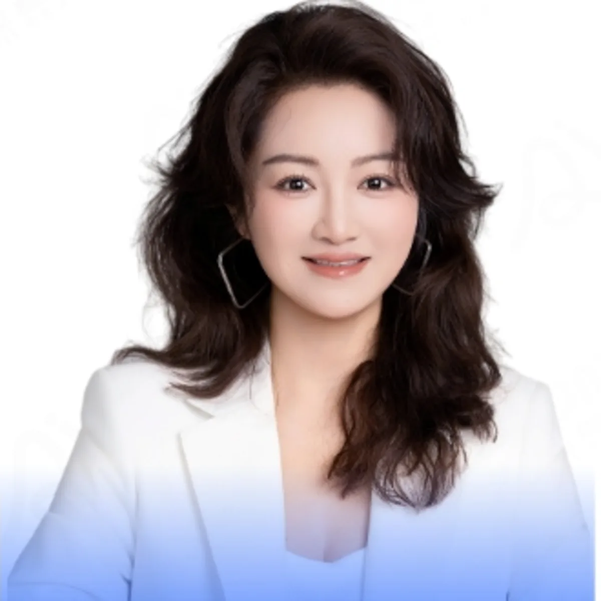 李媛媛，培训部总监
