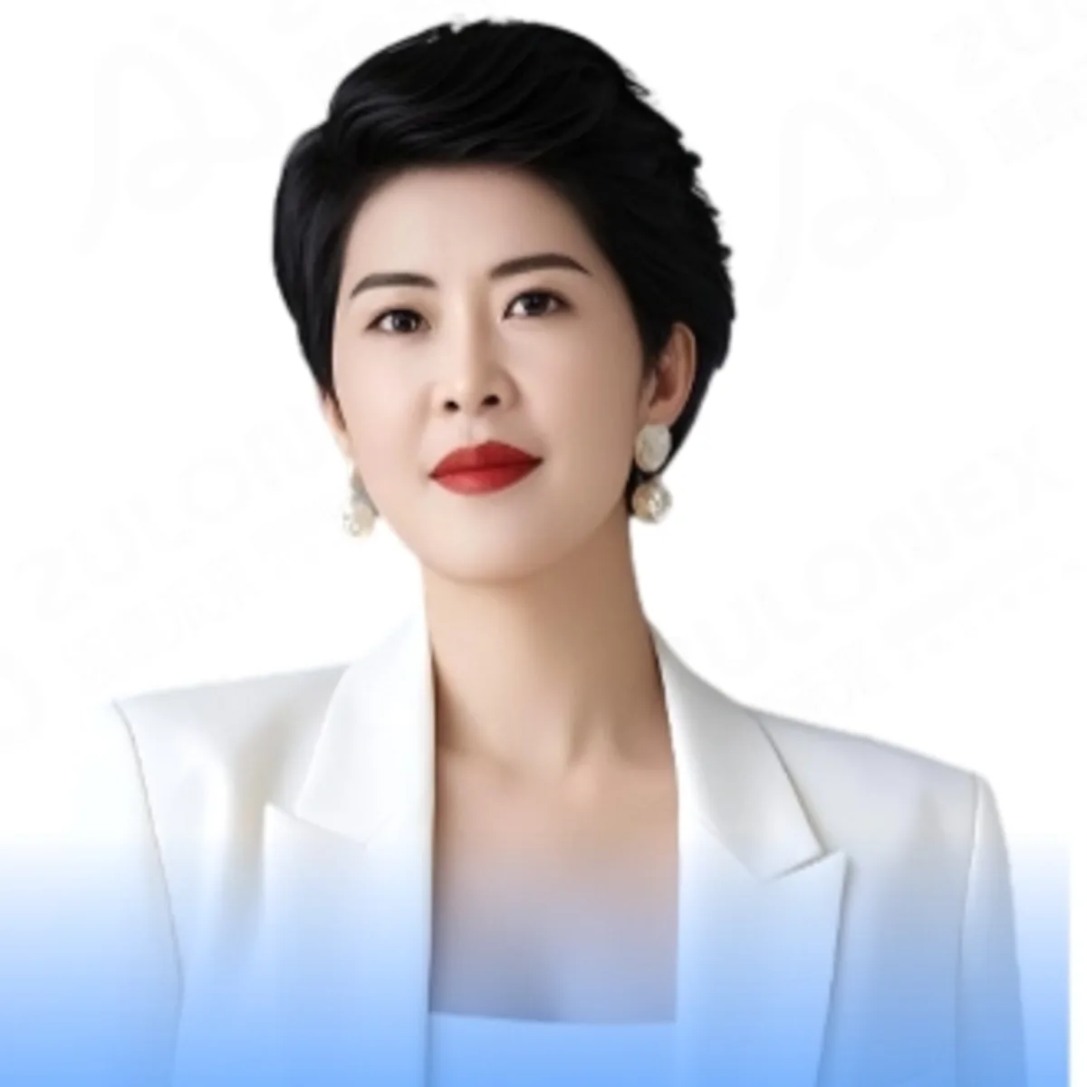 梅才远，市场部总监