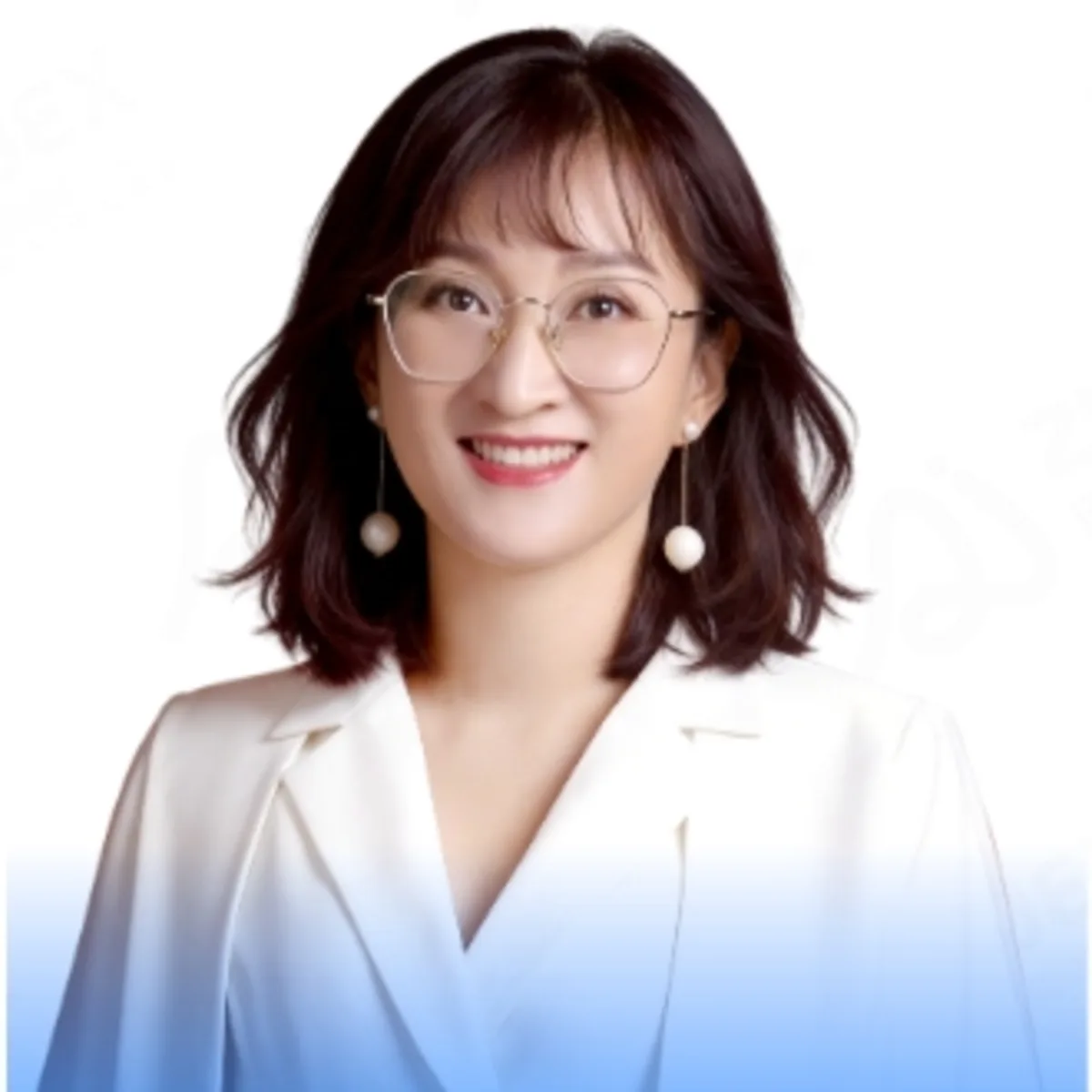 唐云，交付部总监