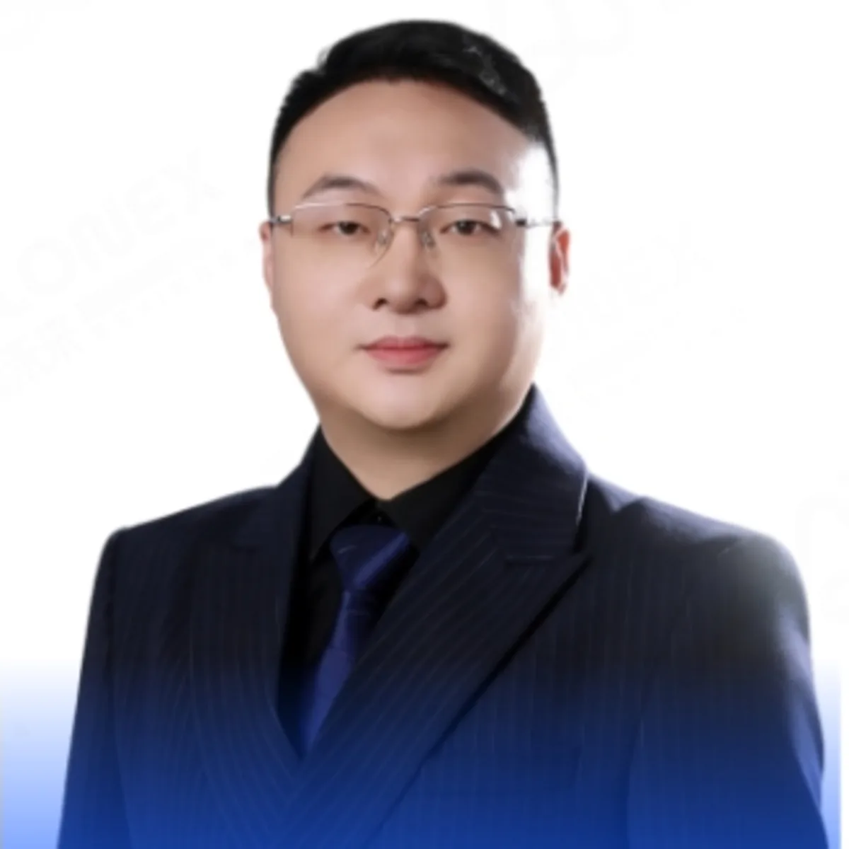 涂钟辉，市场运营总监