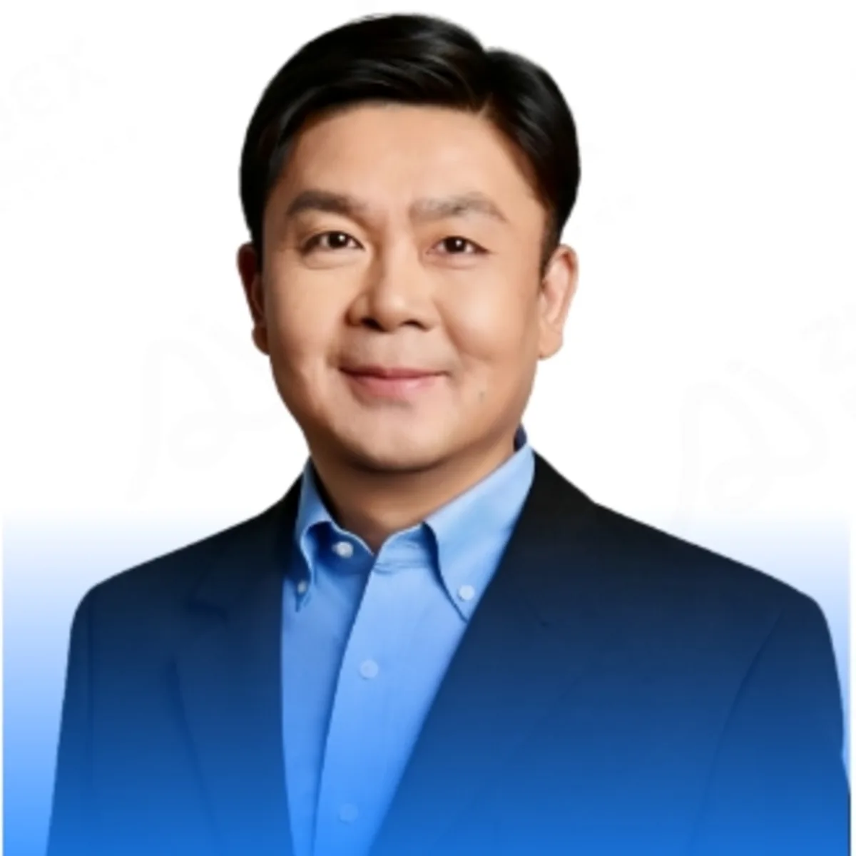 赵智，品牌总顾问
